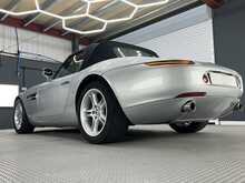 BMW Z8 E52 