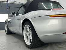 BMW Z8 E52 