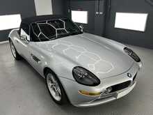 BMW Z8 E52 