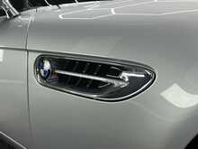 BMW Z8 E52 
