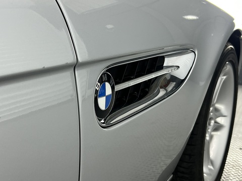 E52 5.0 2dr Convertible Manual Petrol