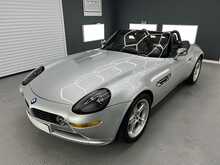 BMW Z8 E52 
