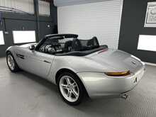 BMW Z8 E52 