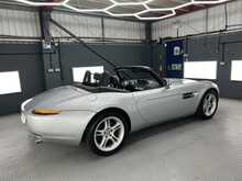 BMW Z8 E52 