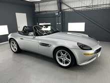 BMW Z8 E52 