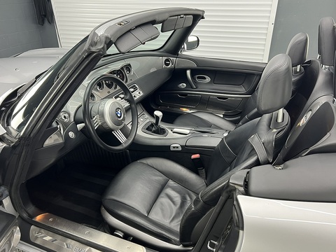 E52 5.0 2dr Convertible Manual Petrol