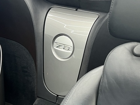 E52 5.0 2dr Convertible Manual Petrol