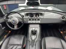 BMW Z8 E52 
