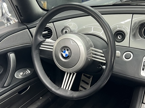 E52 5.0 2dr Convertible Manual Petrol