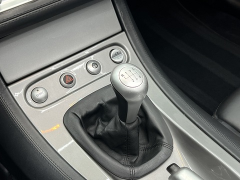 E52 5.0 2dr Convertible Manual Petrol