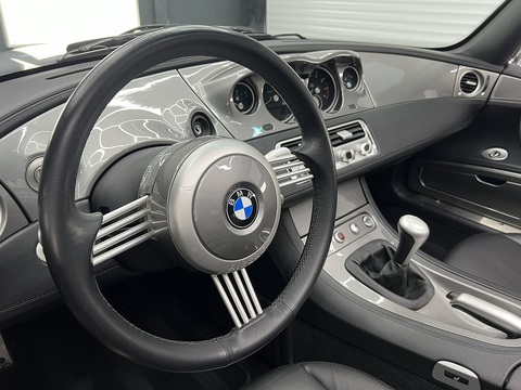 E52 5.0 2dr Convertible Manual Petrol