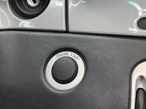 E52 5.0 2dr Convertible Manual Petrol