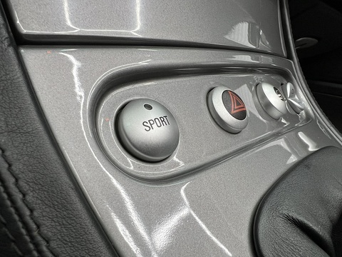 E52 5.0 2dr Convertible Manual Petrol