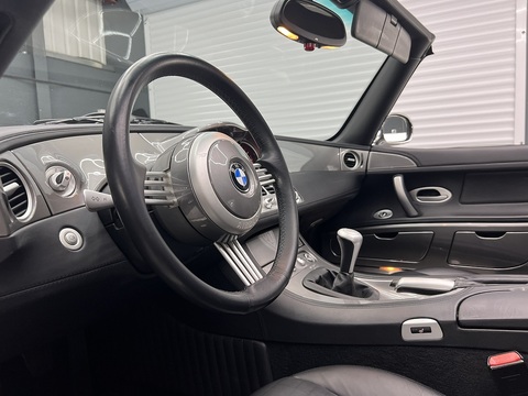 E52 5.0 2dr Convertible Manual Petrol