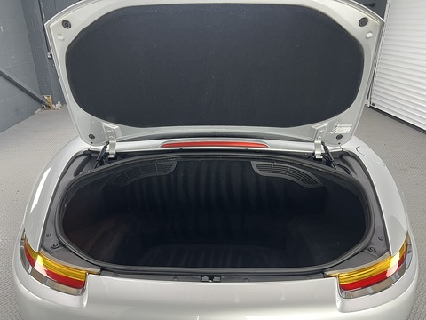 E52 5.0 2dr Convertible Manual Petrol