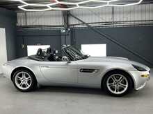 BMW Z8 E52 