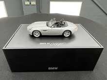 BMW Z8 E52 
