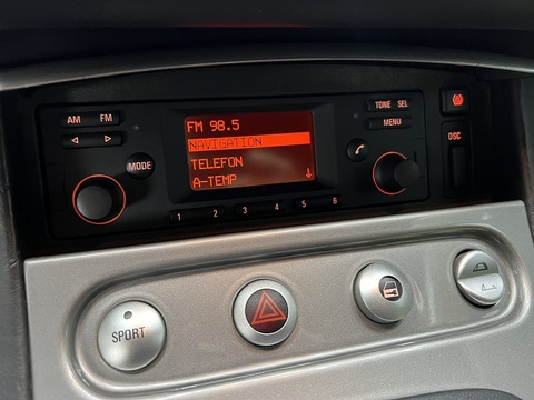 E52 5.0 2dr Convertible Manual Petrol