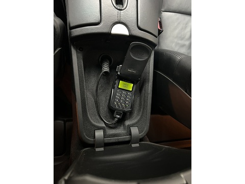 E52 5.0 2dr Convertible Manual Petrol