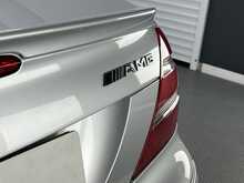 Mercedes-Benz CLK CLK55 AMG 