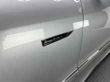 Mercedes-Benz CLK CLK55 AMG 