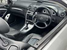 Mercedes-Benz CLK CLK55 AMG 