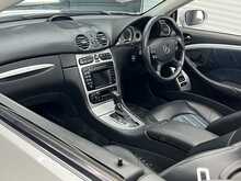 Mercedes-Benz CLK CLK55 AMG 