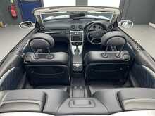 Mercedes-Benz CLK CLK55 AMG 