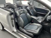 Mercedes-Benz CLK CLK55 AMG 