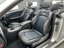 Mercedes-Benz CLK CLK55 AMG 