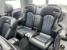 Mercedes-Benz CLK CLK55 AMG 