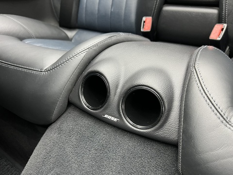 5.4 CLK55 AMG Cabriolet 2dr Petrol Automatic (295 g/km, 367 bhp)