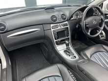 Mercedes-Benz CLK CLK55 AMG 