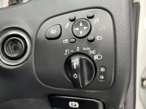 5.4 CLK55 AMG Cabriolet 2dr Petrol Automatic (295 g/km, 367 bhp)