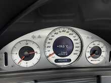 Mercedes-Benz CLK CLK55 AMG 