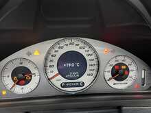 Mercedes-Benz CLK CLK55 AMG 