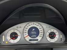 Mercedes-Benz CLK CLK55 AMG 