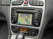 Mercedes-Benz CLK CLK55 AMG 