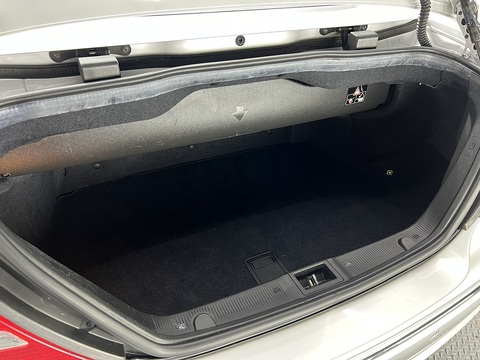 5.4 CLK55 AMG Cabriolet 2dr Petrol Automatic (295 g/km, 367 bhp)