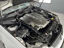 Mercedes-Benz CLK CLK55 AMG 