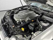 Mercedes-Benz CLK CLK55 AMG 