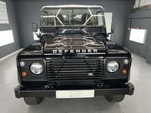 Land Rover Defender 110 Pick Up 