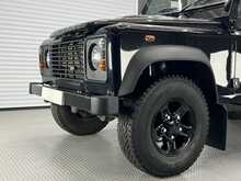 Land Rover Defender 110 Pick Up 