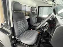 Land Rover Defender 110 Pick Up 