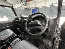 Land Rover Defender 110 Pick Up 