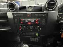 Land Rover Defender 110 Pick Up 