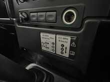 Land Rover Defender 110 Pick Up 