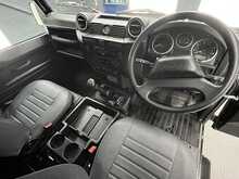 Land Rover Defender 110 Pick Up 