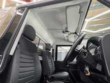 Land Rover Defender 110 Pick Up 