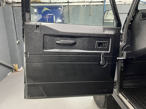 110 Pick Up 2.2 2dr Pick Up Manual Diesel